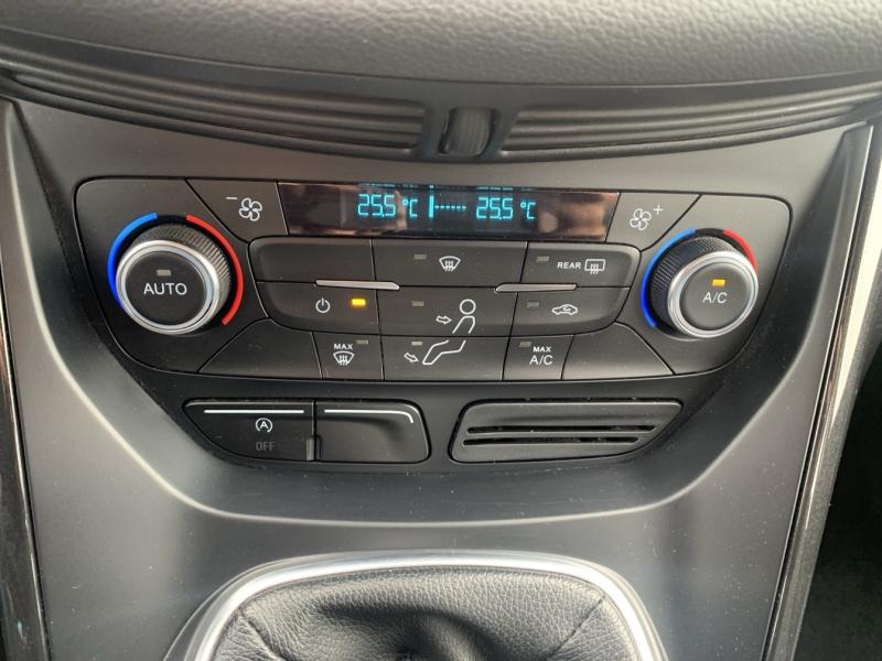 Image FORD Kuga 1.5 Flexifuel-E85 150ch Stop&Start Titanium 170g 4x2 Euro6.2