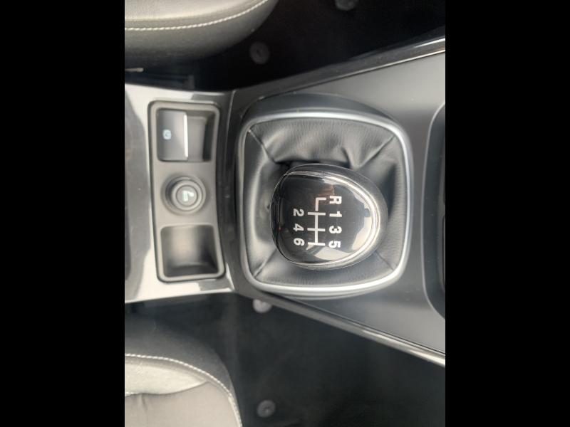 Image FORD Kuga 1.5 Flexifuel-E85 150ch Stop&Start Titanium 170g 4x2 Euro6.2