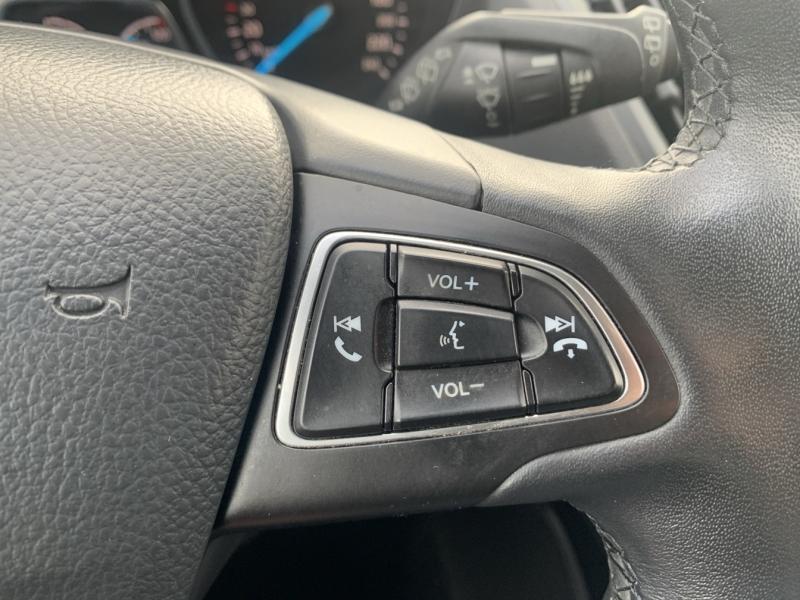 Image FORD Kuga 1.5 Flexifuel-E85 150ch Stop&Start Titanium 170g 4x2 Euro6.2