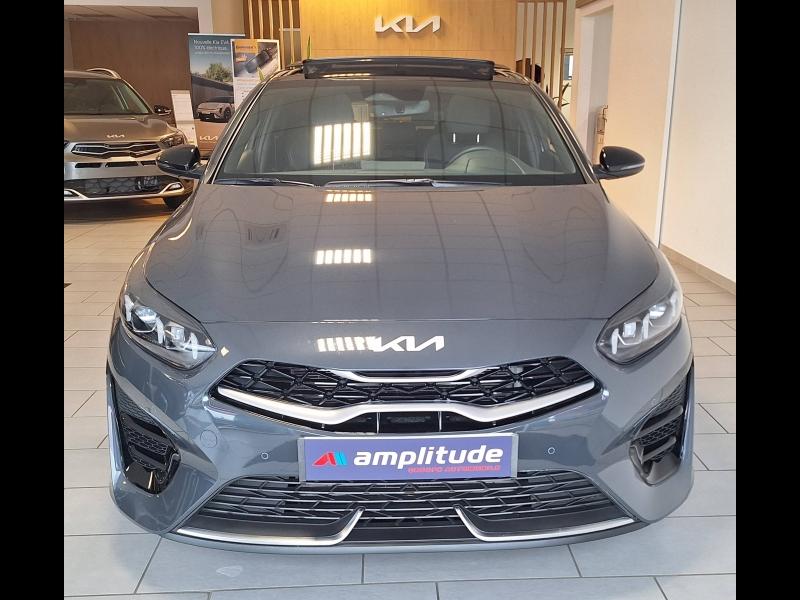 Image KIA ProCeed 1.5 T-GDi 140ch GT-line Premium DCT7