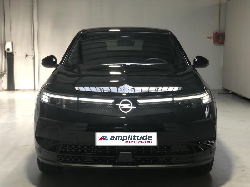 Image OPEL Grandland 1.2 Turbo Hybrid 145ch GS e-DCT6
