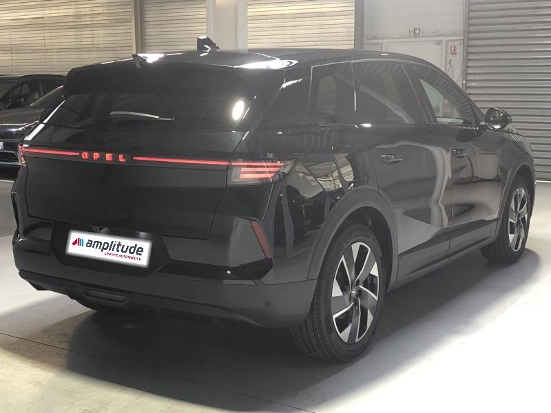 Image OPEL Grandland 1.2 Turbo Hybrid 145ch GS e-DCT6