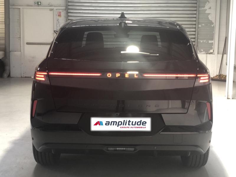 Image OPEL Grandland 1.2 Turbo Hybrid 145ch GS e-DCT6