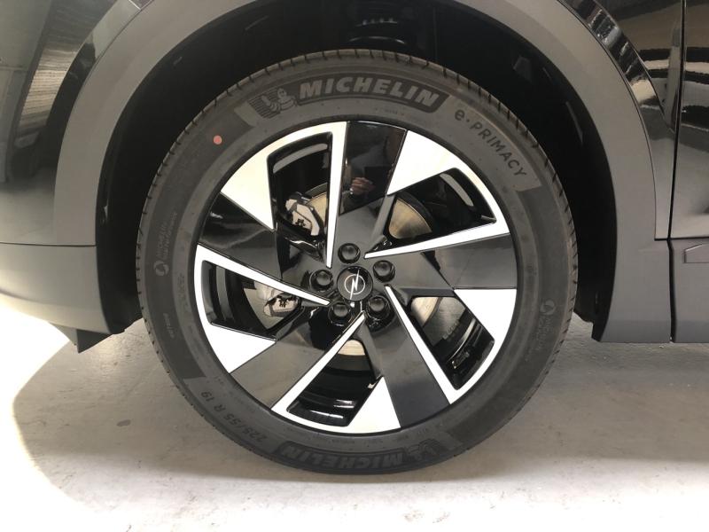 Image OPEL Grandland 1.2 Turbo Hybrid 145ch GS e-DCT6