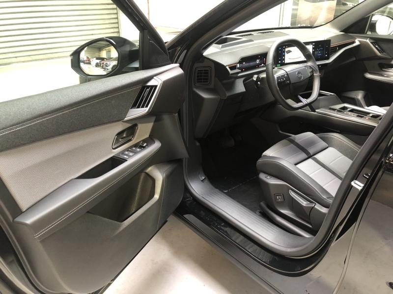 Image OPEL Grandland 1.2 Turbo Hybrid 145ch GS e-DCT6