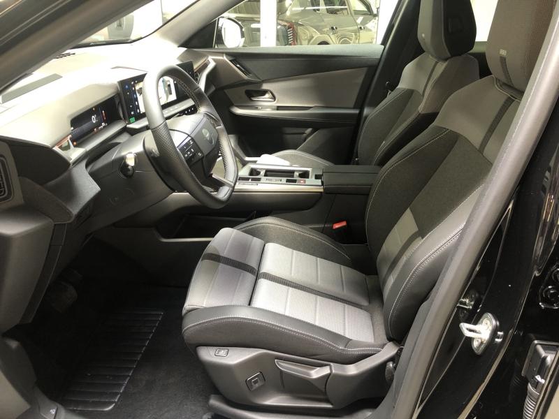 Image OPEL Grandland 1.2 Turbo Hybrid 145ch GS e-DCT6