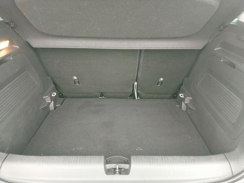 Image OPEL Crossland X 1.2 Turbo 110ch Design 120 ans Euro 6d-T