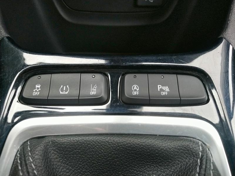 Image OPEL Crossland X 1.2 Turbo 110ch Design 120 ans Euro 6d-T