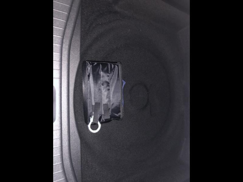 Image OPEL Grandland 1.2 Turbo Hybrid 145ch GS e-DCT6