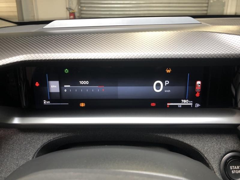 Image OPEL Grandland 1.2 Turbo Hybrid 145ch GS e-DCT6