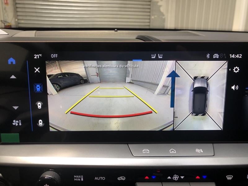 Image OPEL Grandland 1.2 Turbo Hybrid 145ch GS e-DCT6