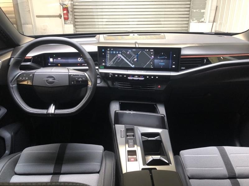 Image OPEL Grandland 1.2 Turbo Hybrid 145ch GS e-DCT6