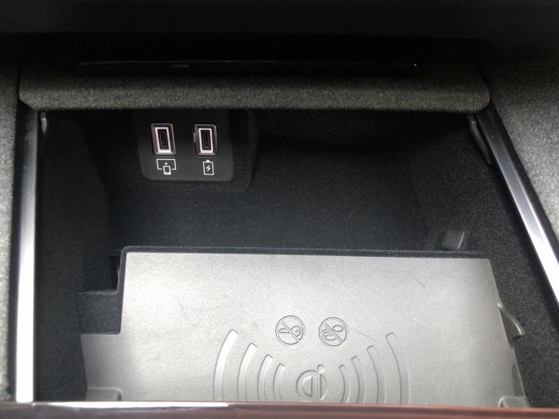 Image OPEL Grandland 1.2 Turbo Hybrid 145ch GS e-DCT6