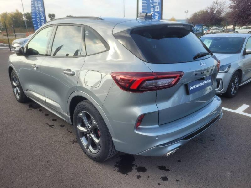 Image FORD Kuga 2.5 Duratec 180ch Hybrid FlexiFuel ST-Line X Powershift