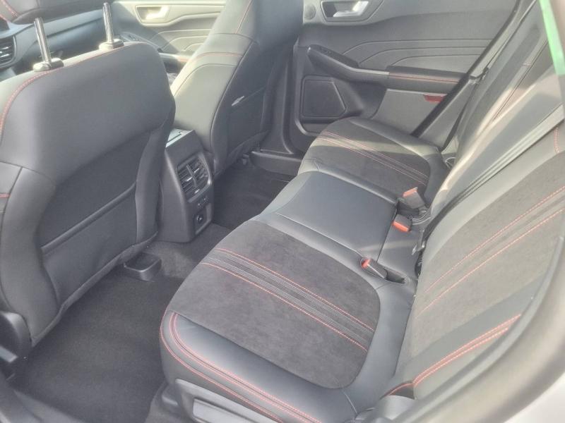 Image FORD Kuga 2.5 Duratec 180ch Hybrid FlexiFuel ST-Line X Powershift