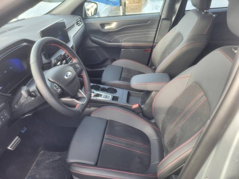 Image FORD Kuga 2.5 Duratec 180ch Hybrid FlexiFuel ST-Line X Powershift