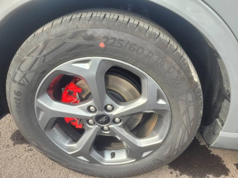 Image FORD Kuga 2.5 Duratec 180ch Hybrid FlexiFuel ST-Line X Powershift