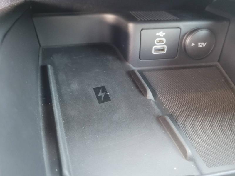 Image FORD Kuga 2.5 Duratec 180ch Hybrid FlexiFuel ST-Line X Powershift