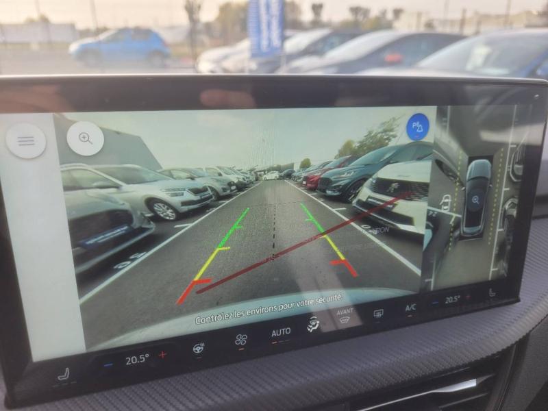 Image FORD Kuga 2.5 Duratec 180ch Hybrid FlexiFuel ST-Line X Powershift