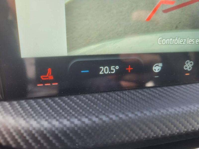 Image FORD Kuga 2.5 Duratec 180ch Hybrid FlexiFuel ST-Line X Powershift