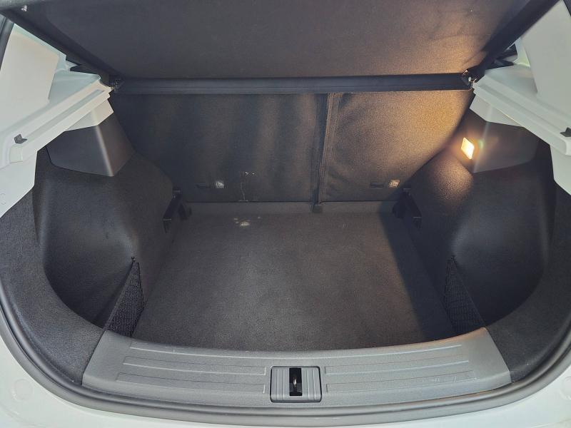 Image MG MOTOR ZS EV 177ch - 51kWh Luxury