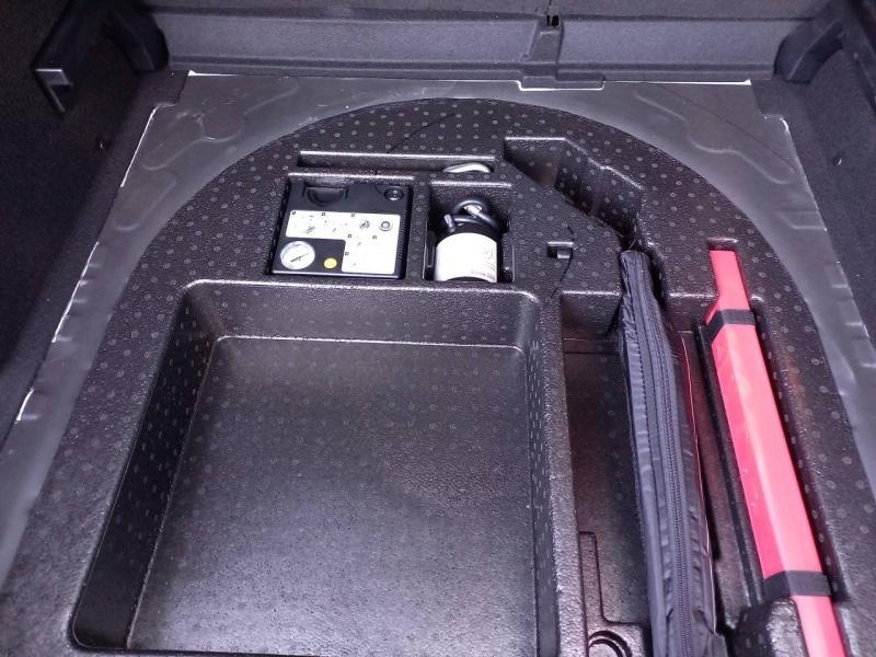 Image MG MOTOR ZS EV 177ch - 51kWh Luxury