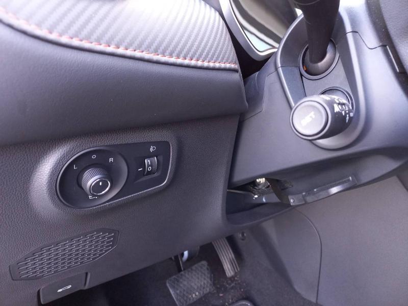 Image MG MOTOR ZS EV 177ch - 51kWh Luxury