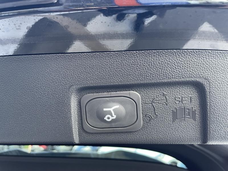 Image FORD Puma 1.0 EcoBoost Hybrid 155ch ST-Line X S&S Powershift