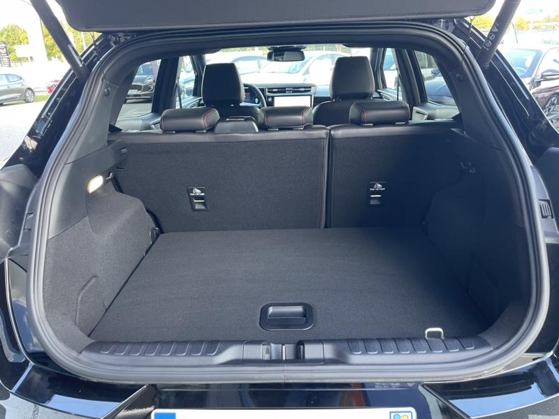 Image FORD Puma 1.0 EcoBoost Hybrid 155ch ST-Line X S&S Powershift