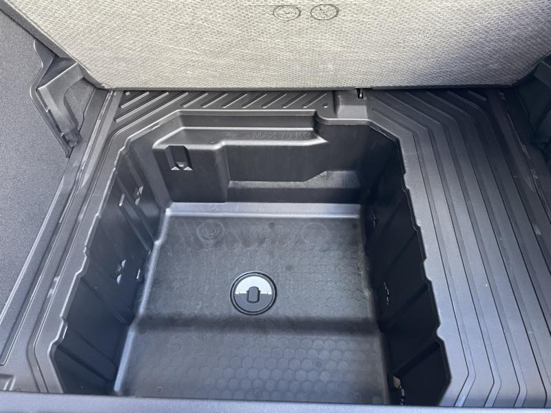 Image FORD Puma 1.0 EcoBoost Hybrid 155ch ST-Line X S&S Powershift