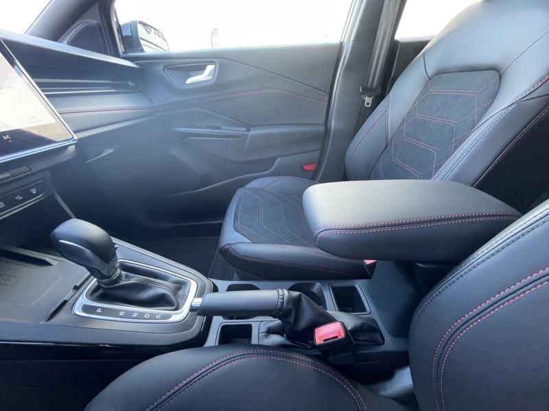 Image FORD Puma 1.0 EcoBoost Hybrid 155ch ST-Line X S&S Powershift