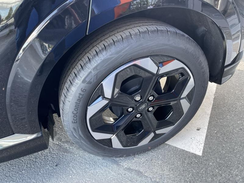 Image FORD Puma 1.0 EcoBoost Hybrid 155ch ST-Line X S&S Powershift