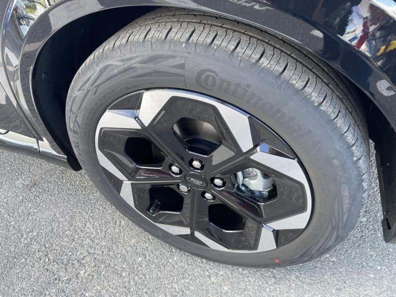 Image FORD Puma 1.0 EcoBoost Hybrid 155ch ST-Line X S&S Powershift