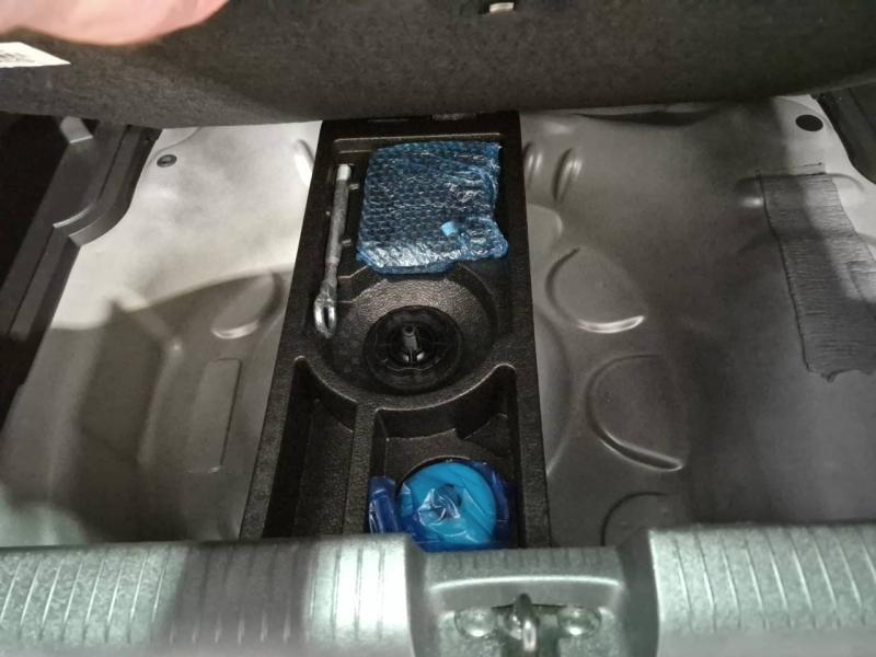 Image OPEL Crossland 1.5 D 110 ch GS Line