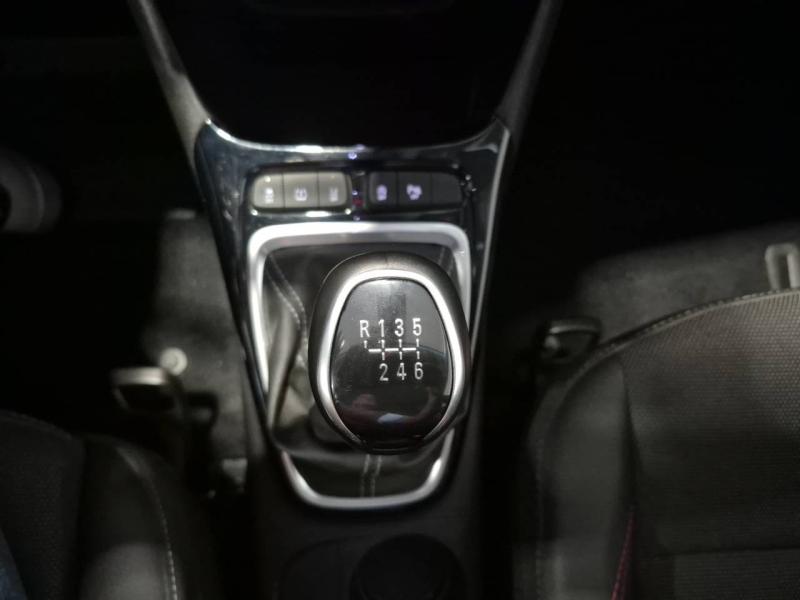 Image OPEL Crossland 1.5 D 110 ch GS Line