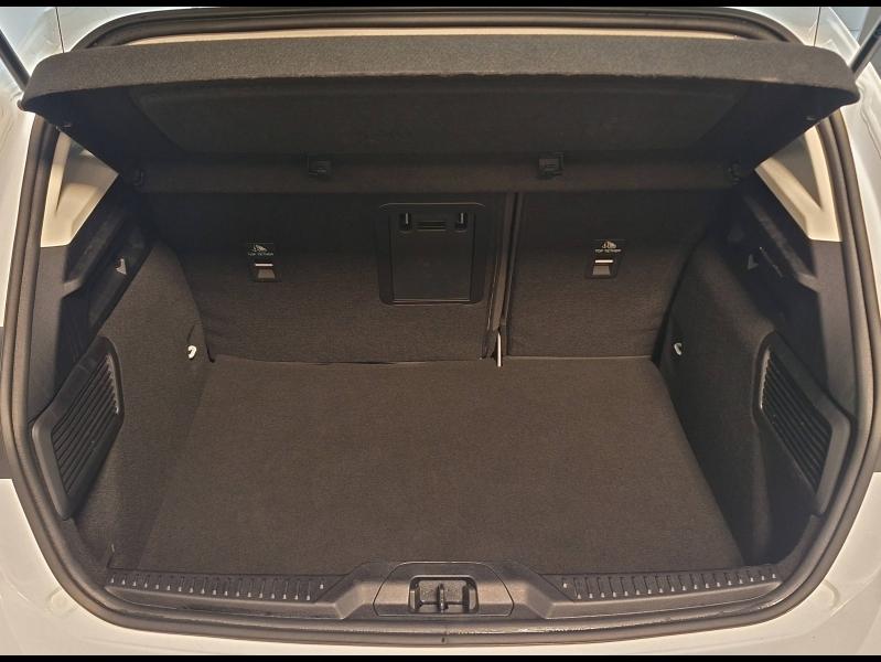 Image FORD Focus 1.0 EcoBoost mHEV 125ch Titanium X Business