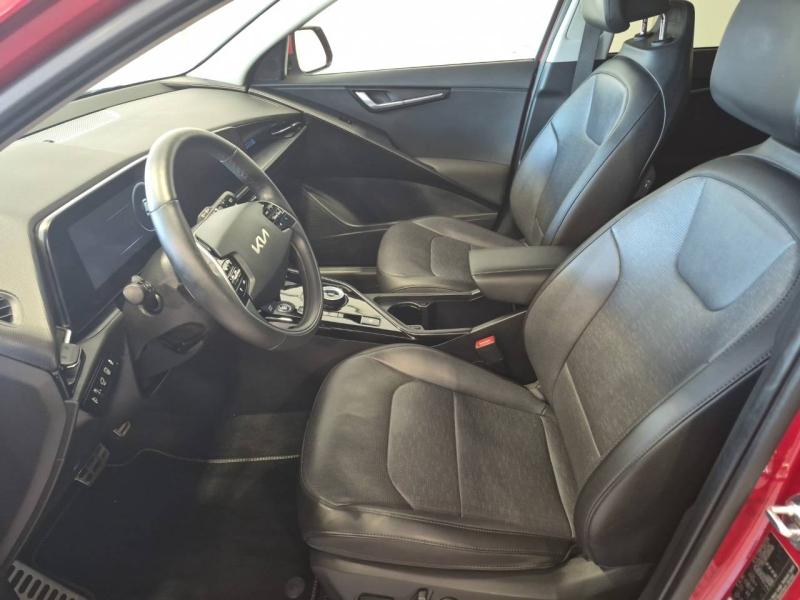 Image KIA Niro 1.6 GDi 141 ch HEV Premium DCT6