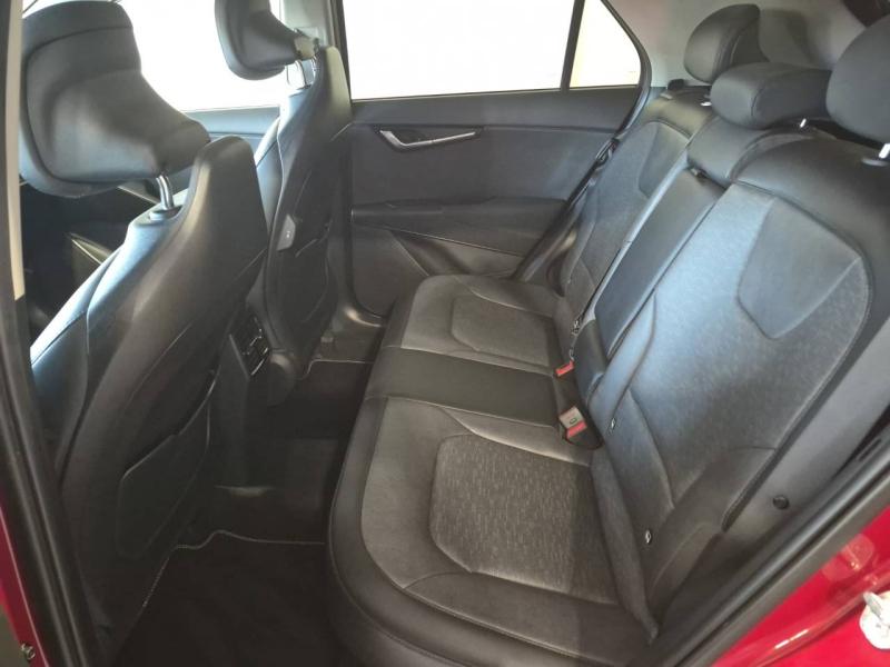 Image KIA Niro 1.6 GDi 141 ch HEV Premium DCT6