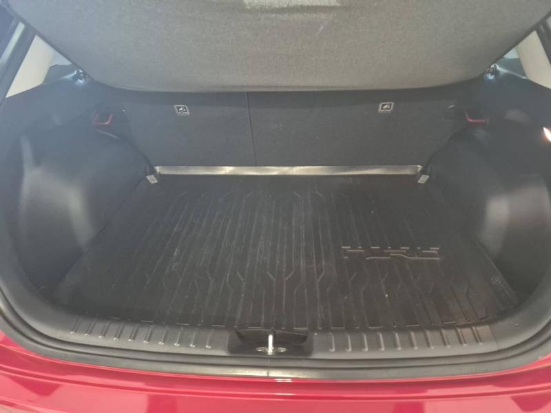 Image KIA Niro 1.6 GDi 141 ch HEV Premium DCT6