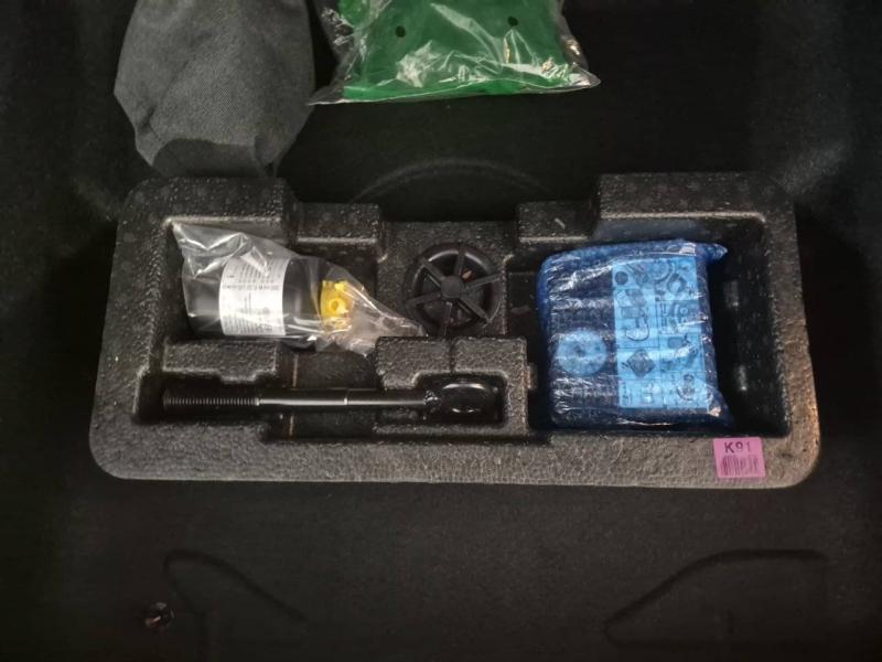 Image KIA Niro 1.6 GDi 141 ch HEV Premium DCT6