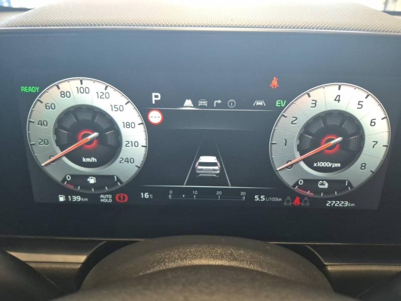 Image KIA Niro 1.6 GDi 141 ch HEV Premium DCT6