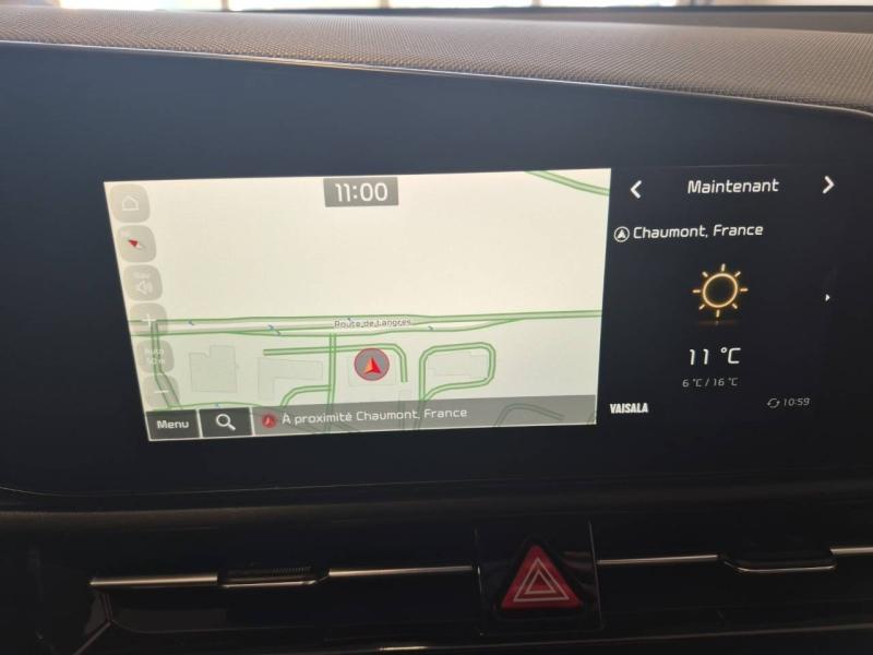 Image KIA Niro 1.6 GDi 141 ch HEV Premium DCT6