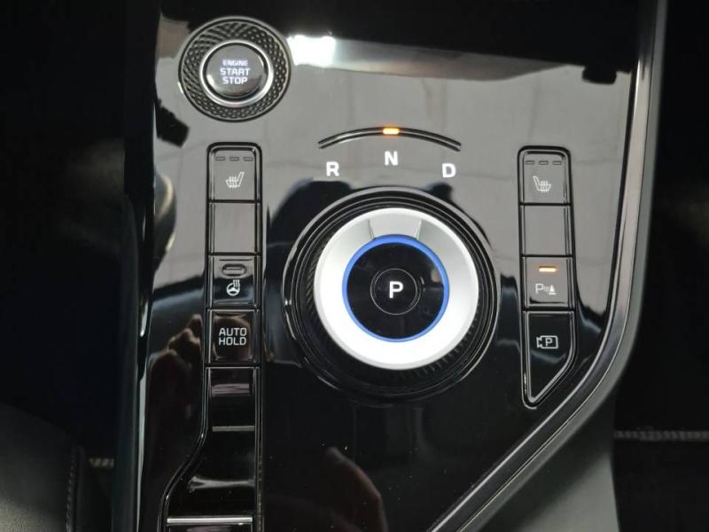Image KIA Niro 1.6 GDi 141 ch HEV Premium DCT6
