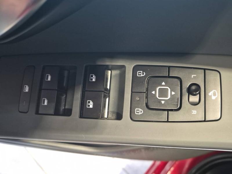 Image KIA Niro 1.6 GDi 141 ch HEV Premium DCT6