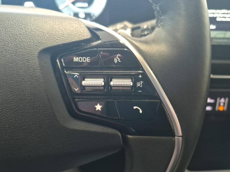 Image KIA Niro 1.6 GDi 141 ch HEV Premium DCT6