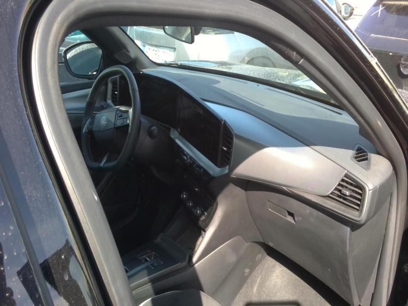 Image OPEL Mokka 1.2 Turbo Hybrid 136ch Edition e-DCT6