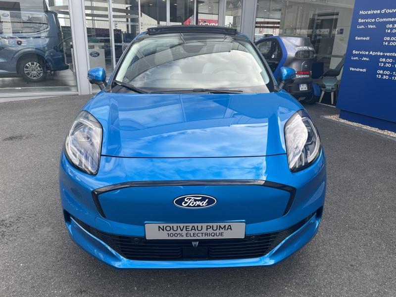 Image FORD Puma Gen-E 168ch Standard Range 43 kWh Premium