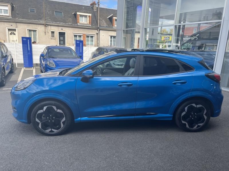 Image FORD Puma Gen-E 168ch Standard Range 43 kWh Premium