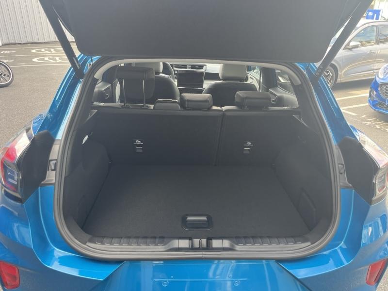 Image FORD Puma Gen-E 168ch Standard Range 43 kWh Premium