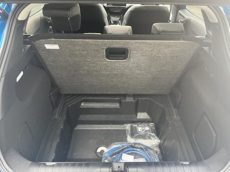 Image FORD Puma Gen-E 168ch Standard Range 43 kWh Premium